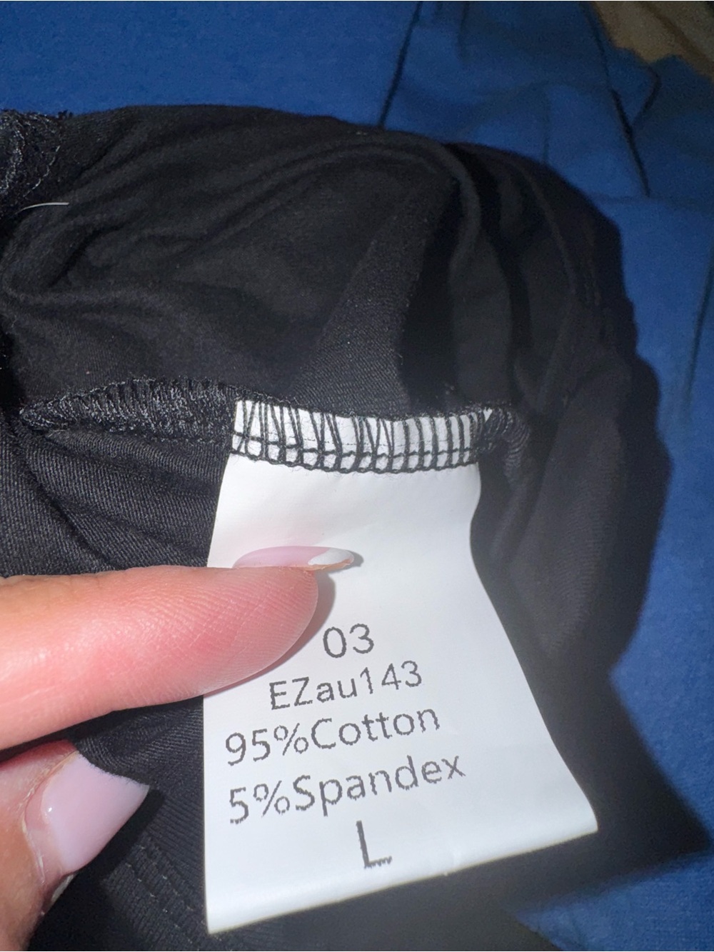 Amazon Black Sleeveless Romper with Pockets - Picture 7 of 7